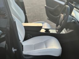 
										2021 Tesla Model 3 (Dual Motor) Long Range Auto 4WDE 4dr full									