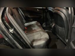 
										2018 Kia Optima 1.6 CRDi 3 DCT Euro 6 (s/s) 4dr full									