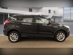 
										2016 Ford Kuga 2.0 TDCi Titanium Powershift AWD Euro 6 (s/s) 5dr full									