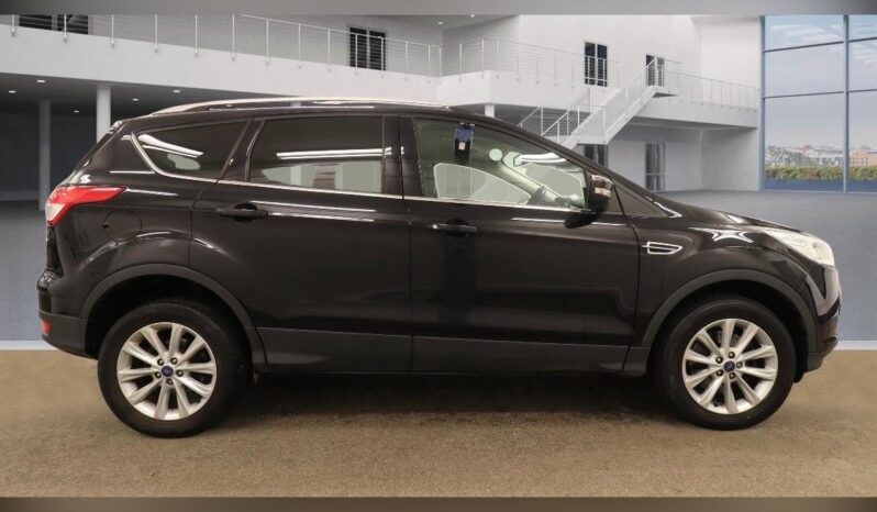 
								2016 Ford Kuga 2.0 TDCi Titanium Powershift AWD Euro 6 (s/s) 5dr full									