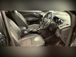 
										2016 Ford Kuga 2.0 TDCi Titanium Powershift AWD Euro 6 (s/s) 5dr full									
