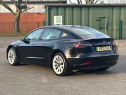 
										2021 Tesla Model 3 (Dual Motor) Long Range Auto 4WDE 4dr full									