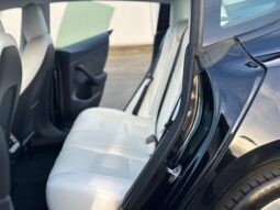 
										2021 Tesla Model 3 (Dual Motor) Long Range Auto 4WDE 4dr full									