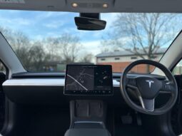 
										2021 Tesla Model 3 (Dual Motor) Long Range Auto 4WDE 4dr full									