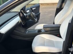 
										2021 Tesla Model 3 (Dual Motor) Long Range Auto 4WDE 4dr full									