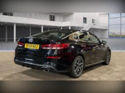 
										2018 Kia Optima 1.6 CRDi 3 DCT Euro 6 (s/s) 4dr full									