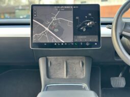 
										2021 Tesla Model 3 (Dual Motor) Long Range Auto 4WDE 4dr full									