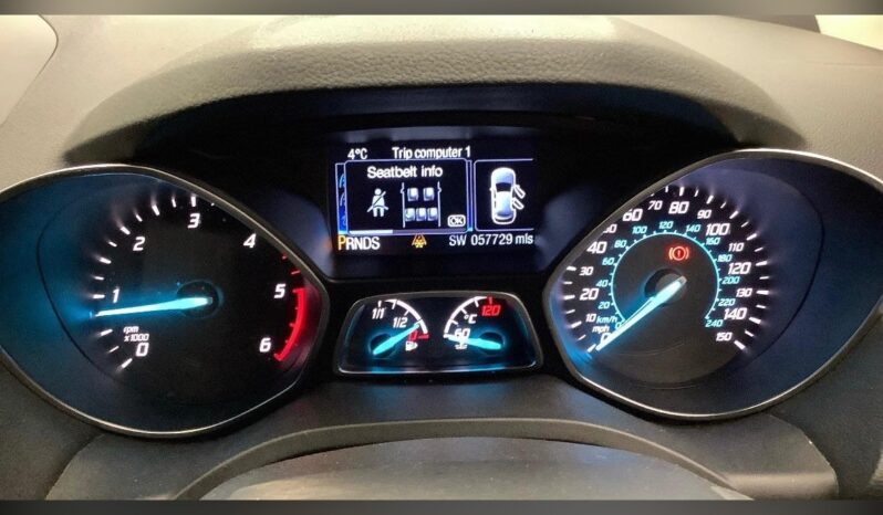 
								2016 Ford Kuga 2.0 TDCi Titanium Powershift AWD Euro 6 (s/s) 5dr full									