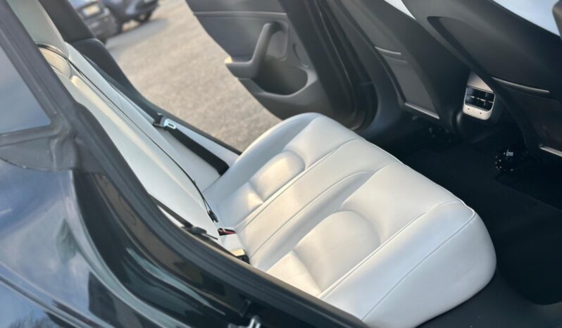 
								2021 Tesla Model 3 (Dual Motor) Long Range Auto 4WDE 4dr full									
