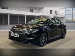 
										2018 Kia Optima 1.6 CRDi 3 DCT Euro 6 (s/s) 4dr full									