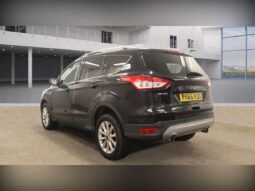 
										2016 Ford Kuga 2.0 TDCi Titanium Powershift AWD Euro 6 (s/s) 5dr full									