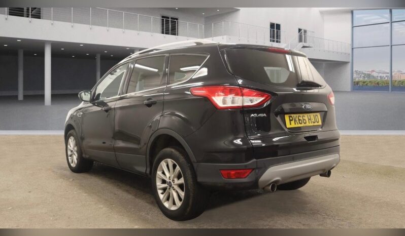 
								2016 Ford Kuga 2.0 TDCi Titanium Powershift AWD Euro 6 (s/s) 5dr full									