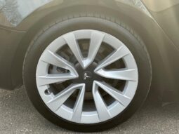 
										2021 Tesla Model 3 (Dual Motor) Long Range Auto 4WDE 4dr full									