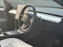 
										2021 Tesla Model 3 (Dual Motor) Long Range Auto 4WDE 4dr full									
