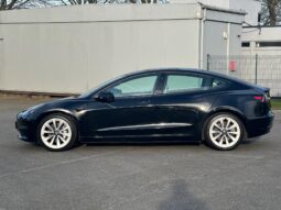 
										2021 Tesla Model 3 (Dual Motor) Long Range Auto 4WDE 4dr full									