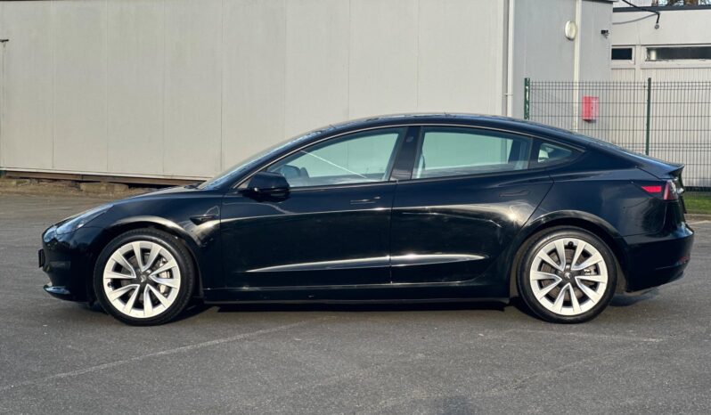 
								2021 Tesla Model 3 (Dual Motor) Long Range Auto 4WDE 4dr full									