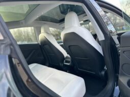 
										2021 Tesla Model 3 (Dual Motor) Long Range Auto 4WDE 4dr full									