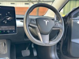 
										2021 Tesla Model 3 (Dual Motor) Long Range Auto 4WDE 4dr full									