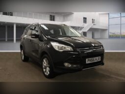 
										2016 Ford Kuga 2.0 TDCi Titanium Powershift AWD Euro 6 (s/s) 5dr full									
