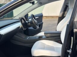 
										2021 Tesla Model 3 (Dual Motor) Long Range Auto 4WDE 4dr full									