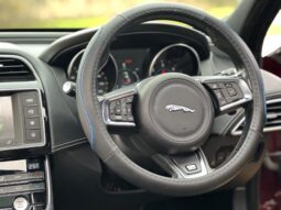 
										2016 Jaguar XE 2.0d R-Sport Auto AWD Euro 6 (s/s) 4dr full									