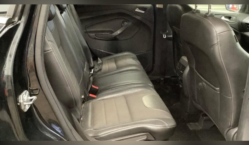
								2016 Ford Kuga 2.0 TDCi Titanium Powershift AWD Euro 6 (s/s) 5dr full									