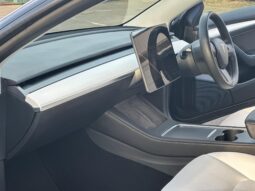 
										2021 Tesla Model 3 (Dual Motor) Long Range Auto 4WDE 4dr full									