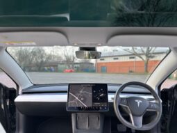 
										2021 Tesla Model 3 (Dual Motor) Long Range Auto 4WDE 4dr full									