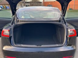 
										2021 Tesla Model 3 (Dual Motor) Long Range Auto 4WDE 4dr full									