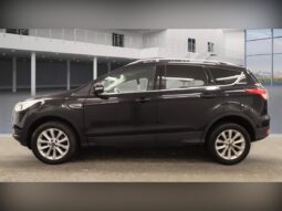 
										2016 Ford Kuga 2.0 TDCi Titanium Powershift AWD Euro 6 (s/s) 5dr full									